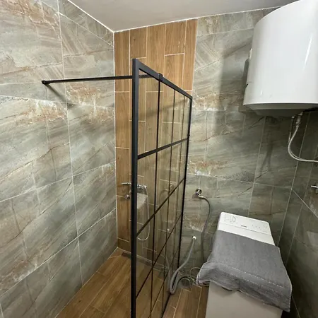 Panorama Liman Novi Sad