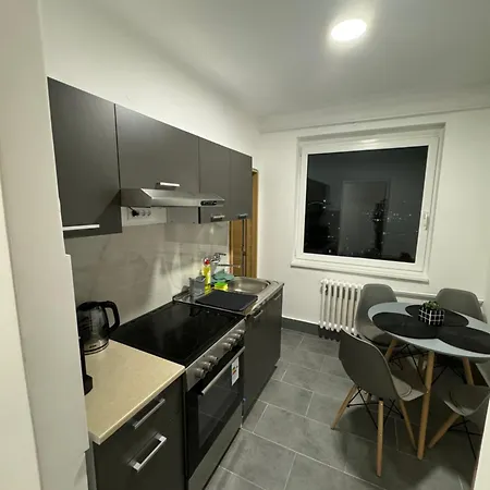 Panorama Liman * Novi Sad