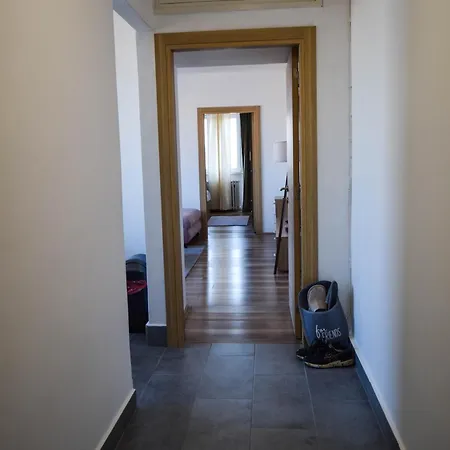 Apartment Panorama Liman *