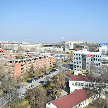 Panorama Liman *
