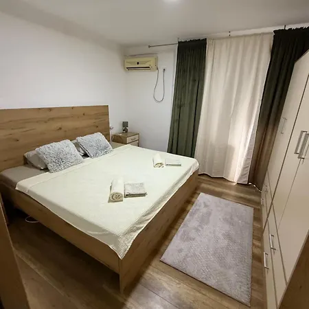 Panorama Liman Appartement