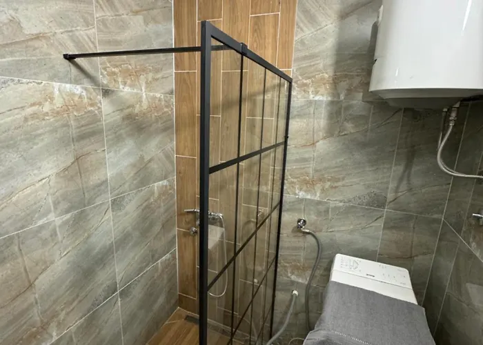 Panorama Liman Novi Sad