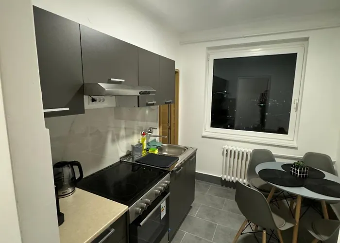 Panorama Liman * Novi Sad