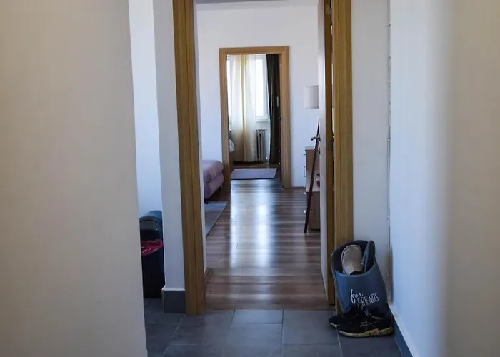 Apartamento Panorama Liman *